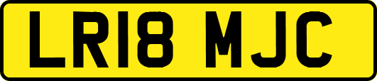 LR18MJC