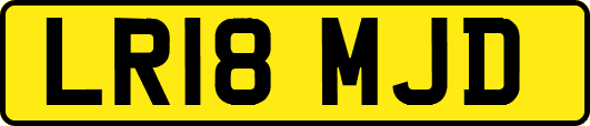 LR18MJD