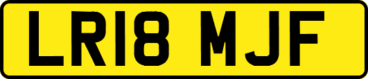 LR18MJF