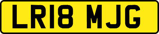 LR18MJG