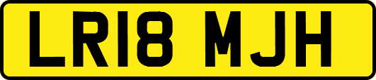 LR18MJH