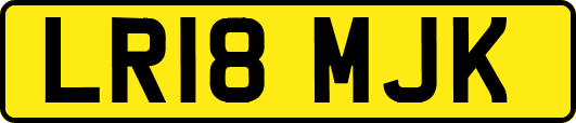 LR18MJK
