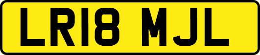 LR18MJL