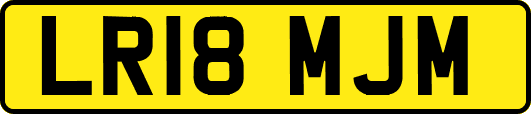 LR18MJM