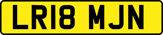 LR18MJN