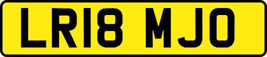 LR18MJO