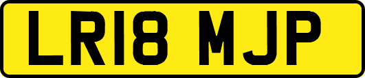 LR18MJP