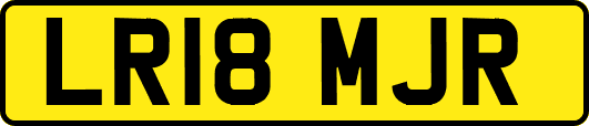LR18MJR