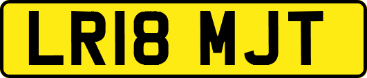 LR18MJT