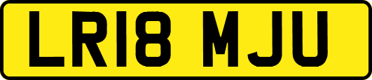 LR18MJU