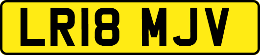 LR18MJV