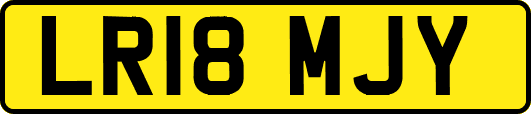 LR18MJY