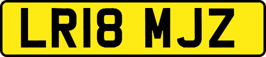 LR18MJZ