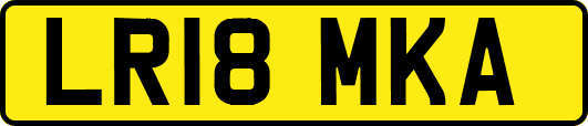LR18MKA