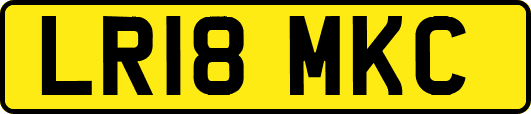 LR18MKC