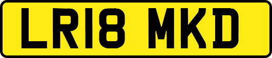 LR18MKD