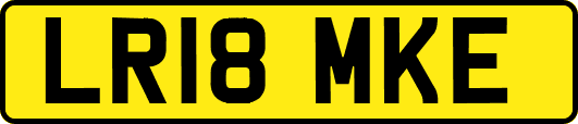 LR18MKE
