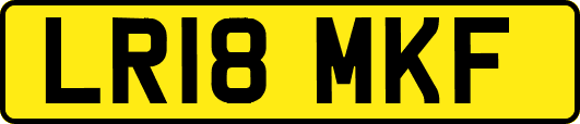 LR18MKF