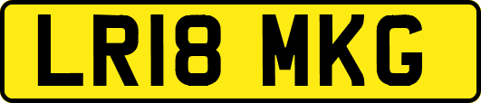 LR18MKG