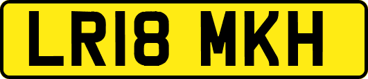 LR18MKH