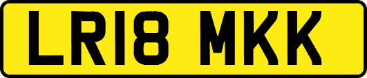 LR18MKK