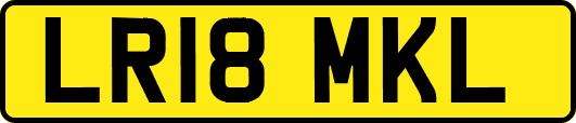 LR18MKL