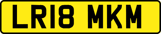 LR18MKM