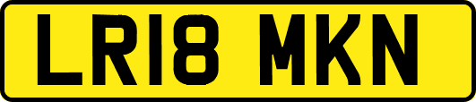 LR18MKN