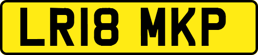 LR18MKP