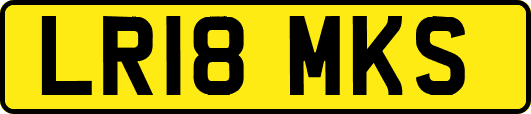 LR18MKS