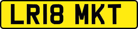 LR18MKT