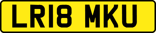 LR18MKU