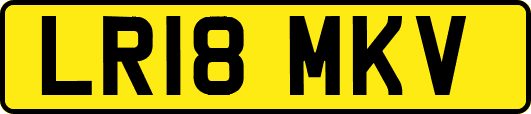 LR18MKV