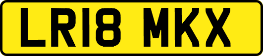 LR18MKX