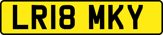 LR18MKY