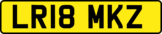 LR18MKZ