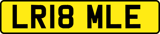 LR18MLE
