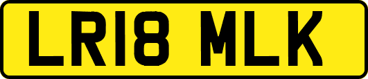 LR18MLK