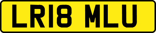 LR18MLU