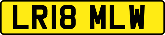 LR18MLW