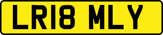 LR18MLY