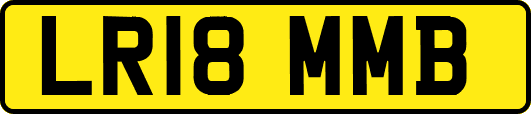 LR18MMB
