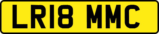 LR18MMC