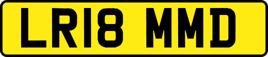 LR18MMD