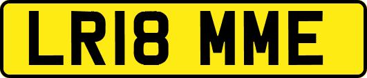 LR18MME