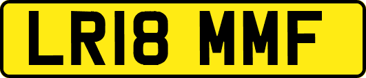 LR18MMF