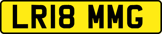 LR18MMG