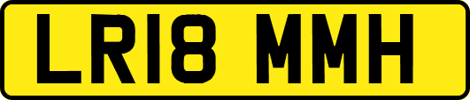 LR18MMH