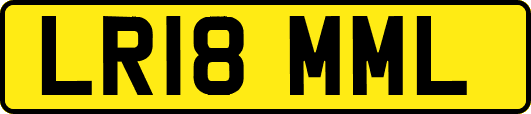 LR18MML