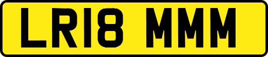 LR18MMM